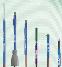 Megadyne E-Z Clean Tips