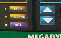 Megadyne MegaPower
